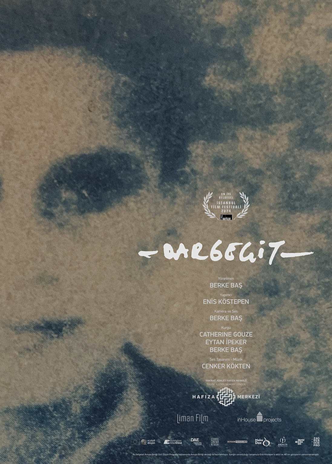 In Search of Justice - Dargeçit