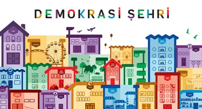 Democracy City Workshop