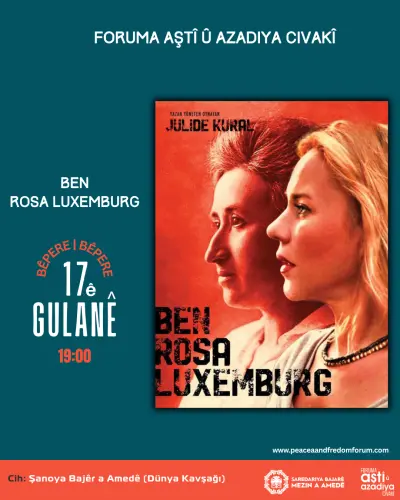Ben, Rosa Luxemburg