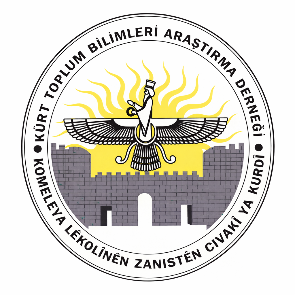 Dayanışma Ağımız Logosu
