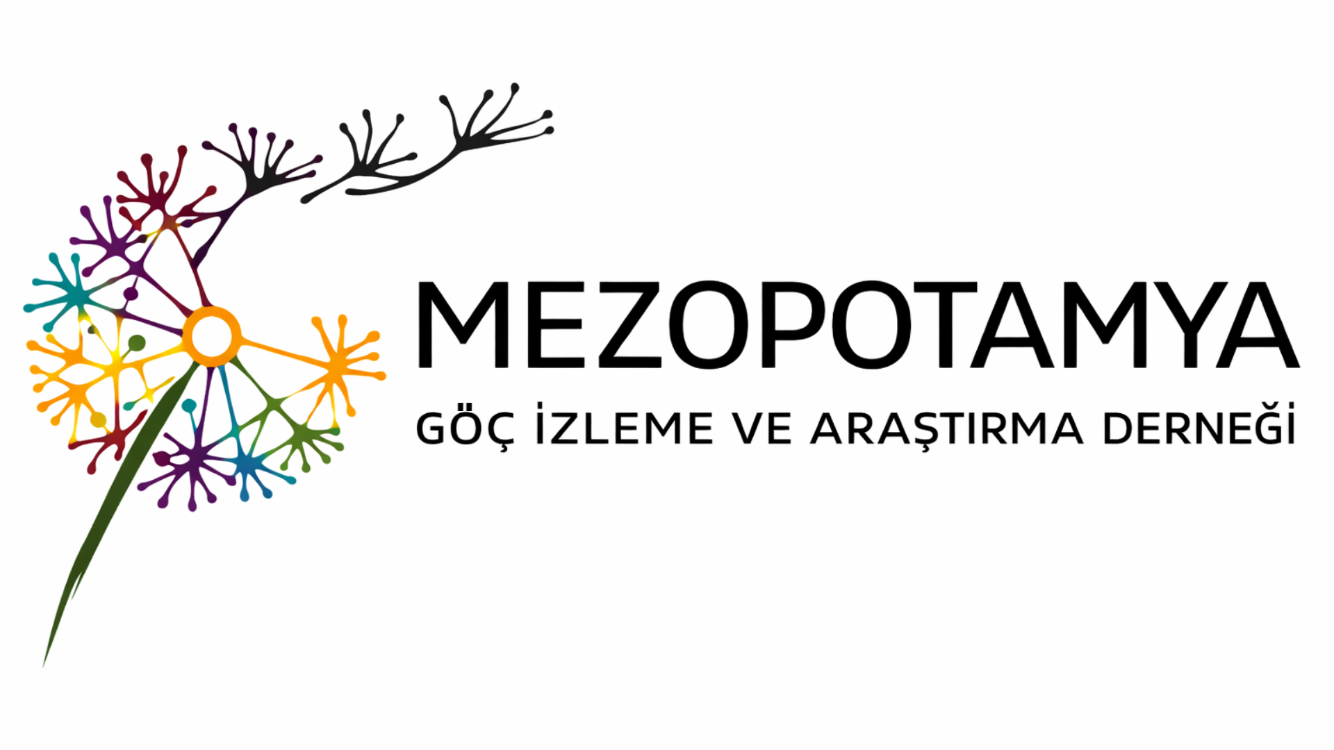 Dayanışma Ağımız Logosu