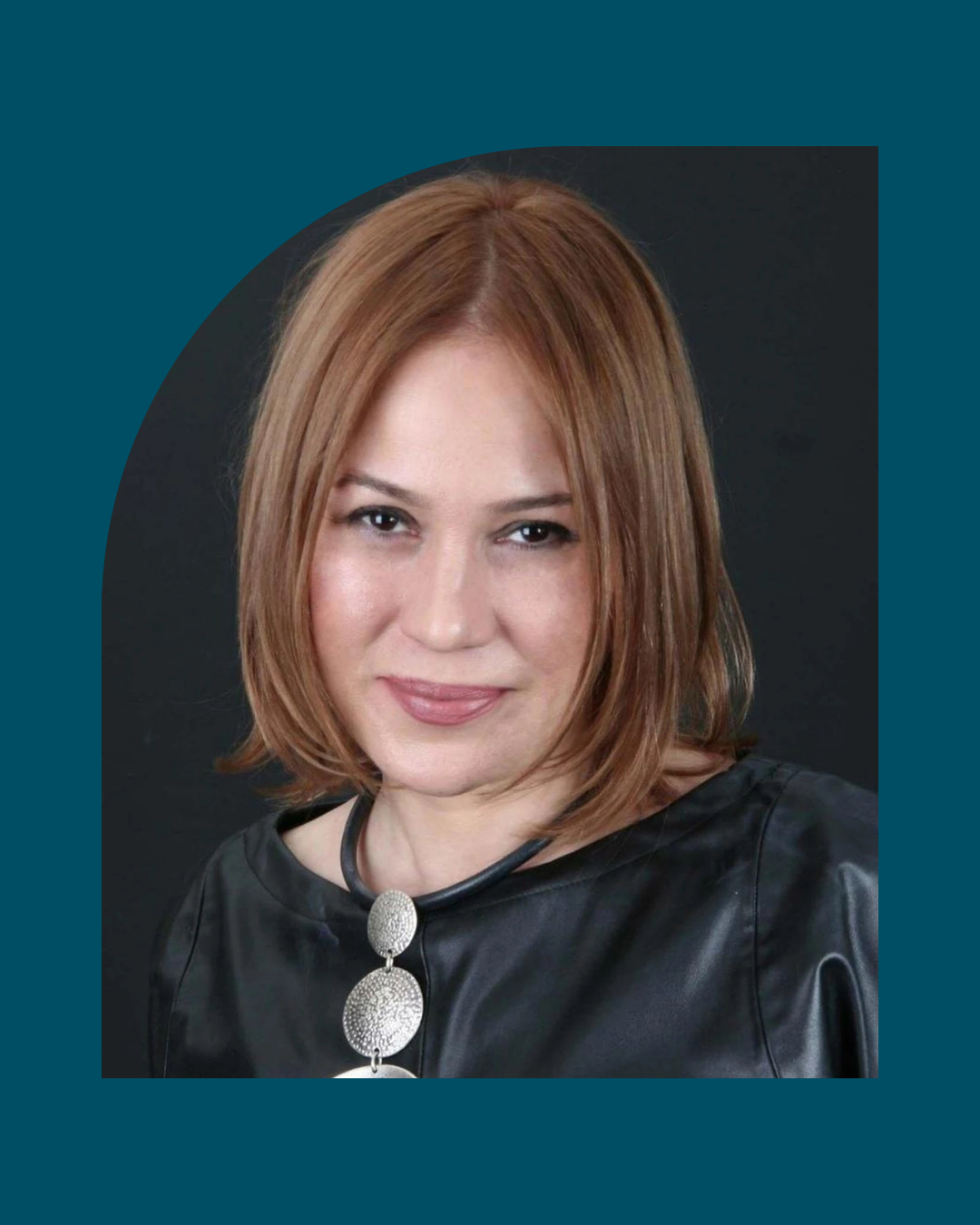 Jülide Kural Fotoğrafı