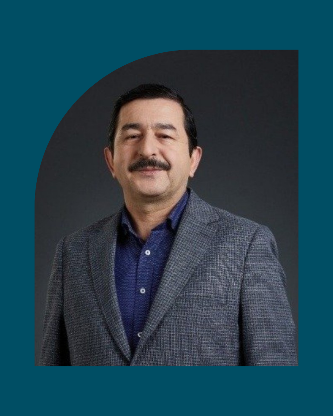 Prof. Dr. Fazıl Hüsnü Erdem