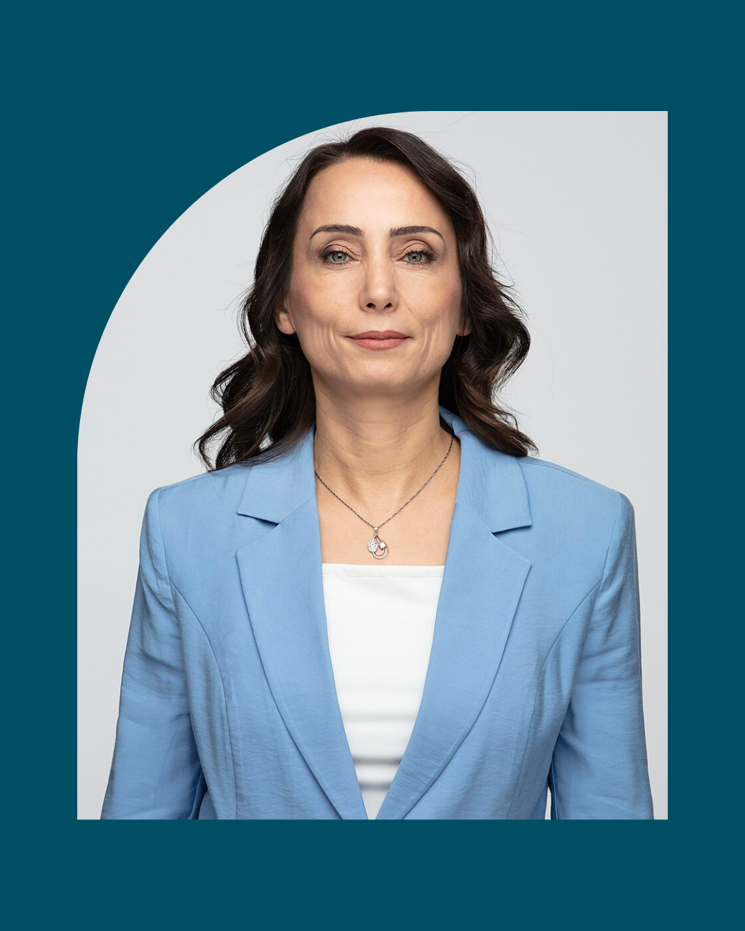 Tülay Hatimoğulları Fotoğrafı