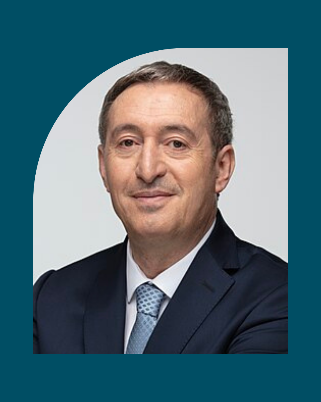 Tuncer Bakırhan Fotoğrafı