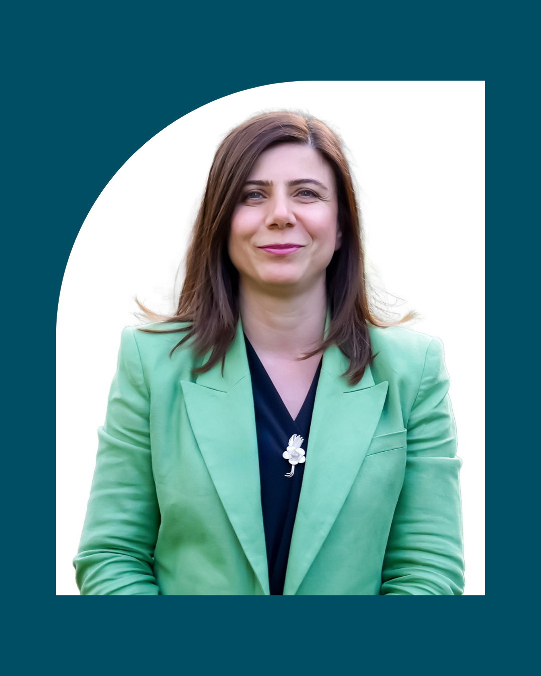 Serra Bucak Fotoğrafı