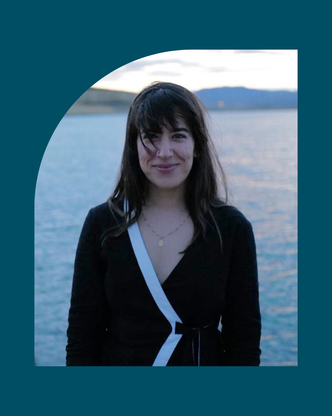 Ekin Çuhadar Fotoğrafı