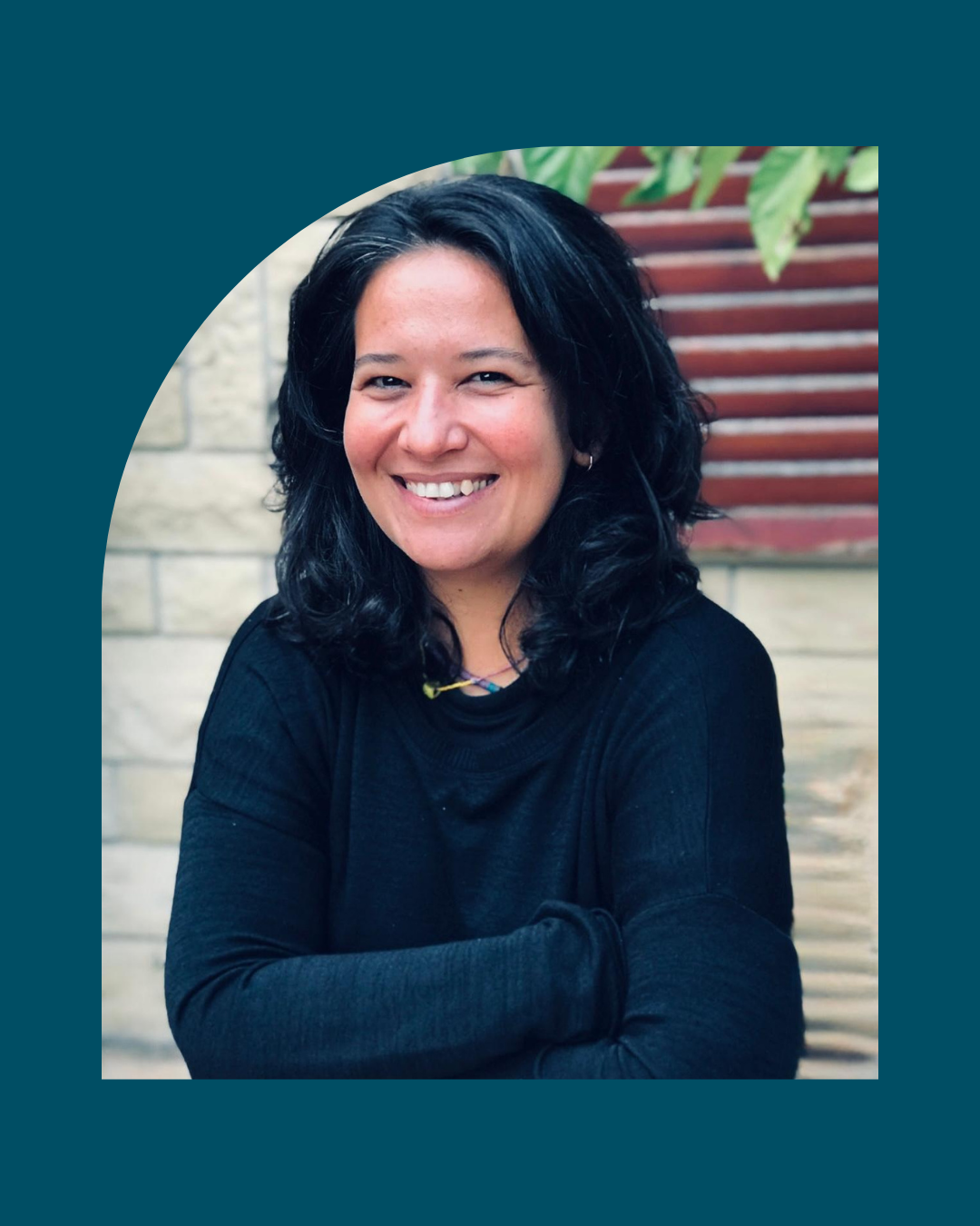 Selin Özavcı Fotoğrafı