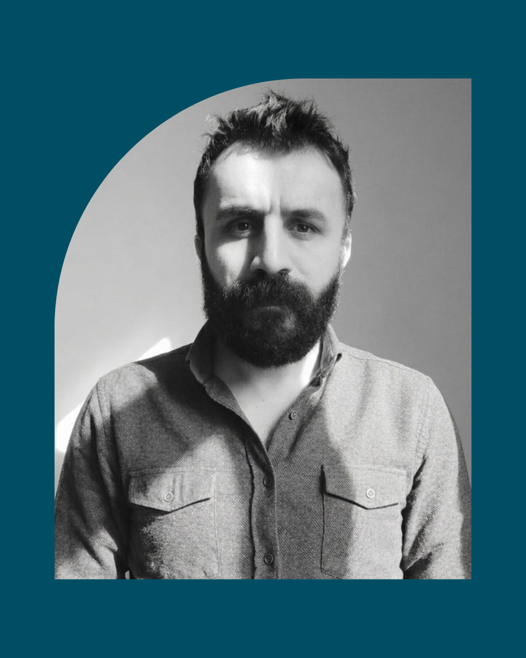 Özgür Amed Fotoğrafı