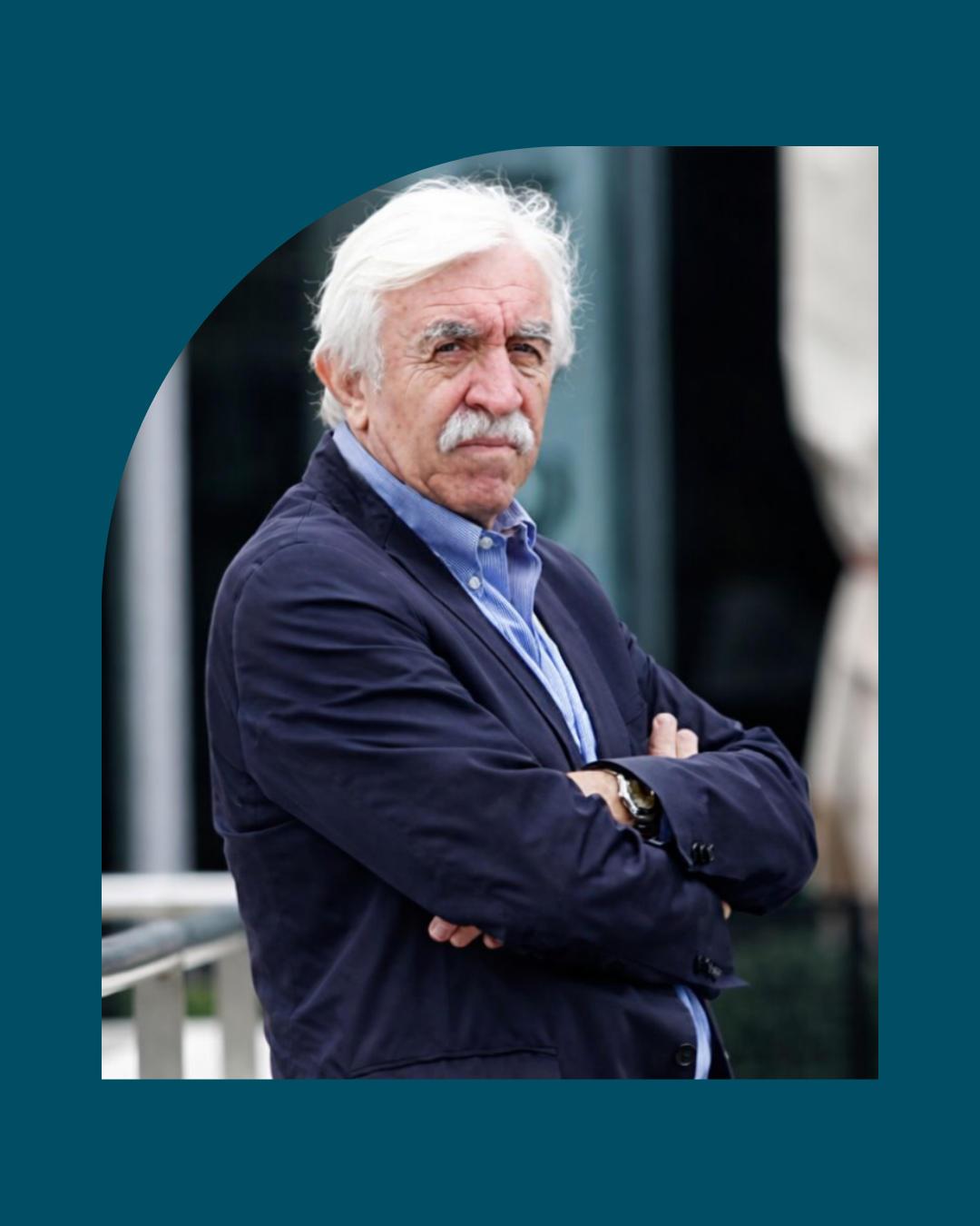 Cengiz Çandar Fotoğrafı