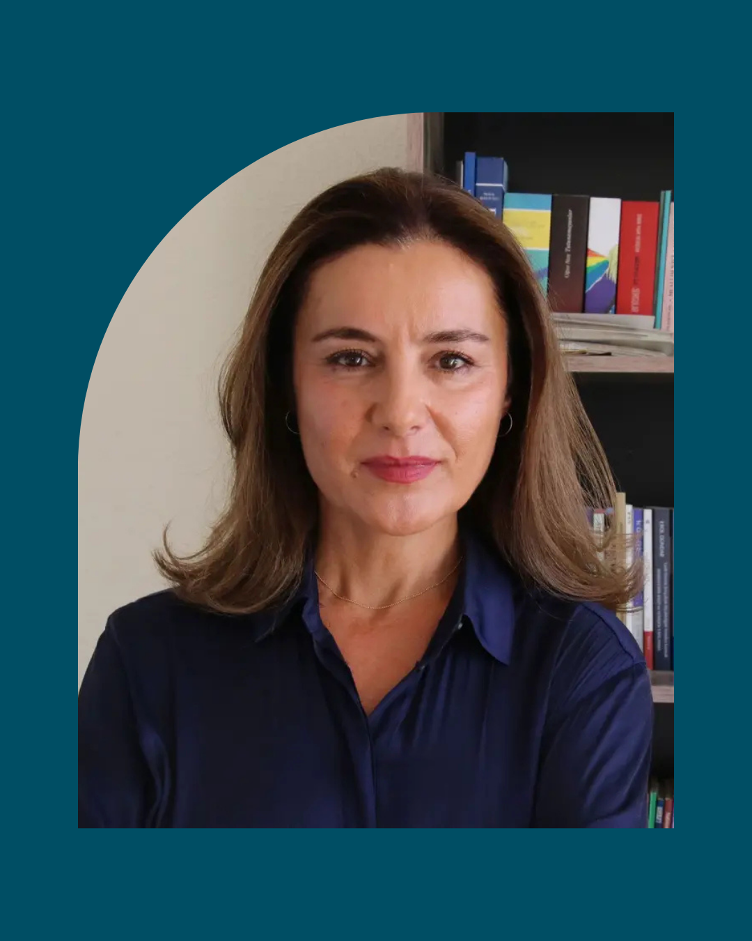 Doç. Dr. Arzu Yılmaz Fotoğrafı