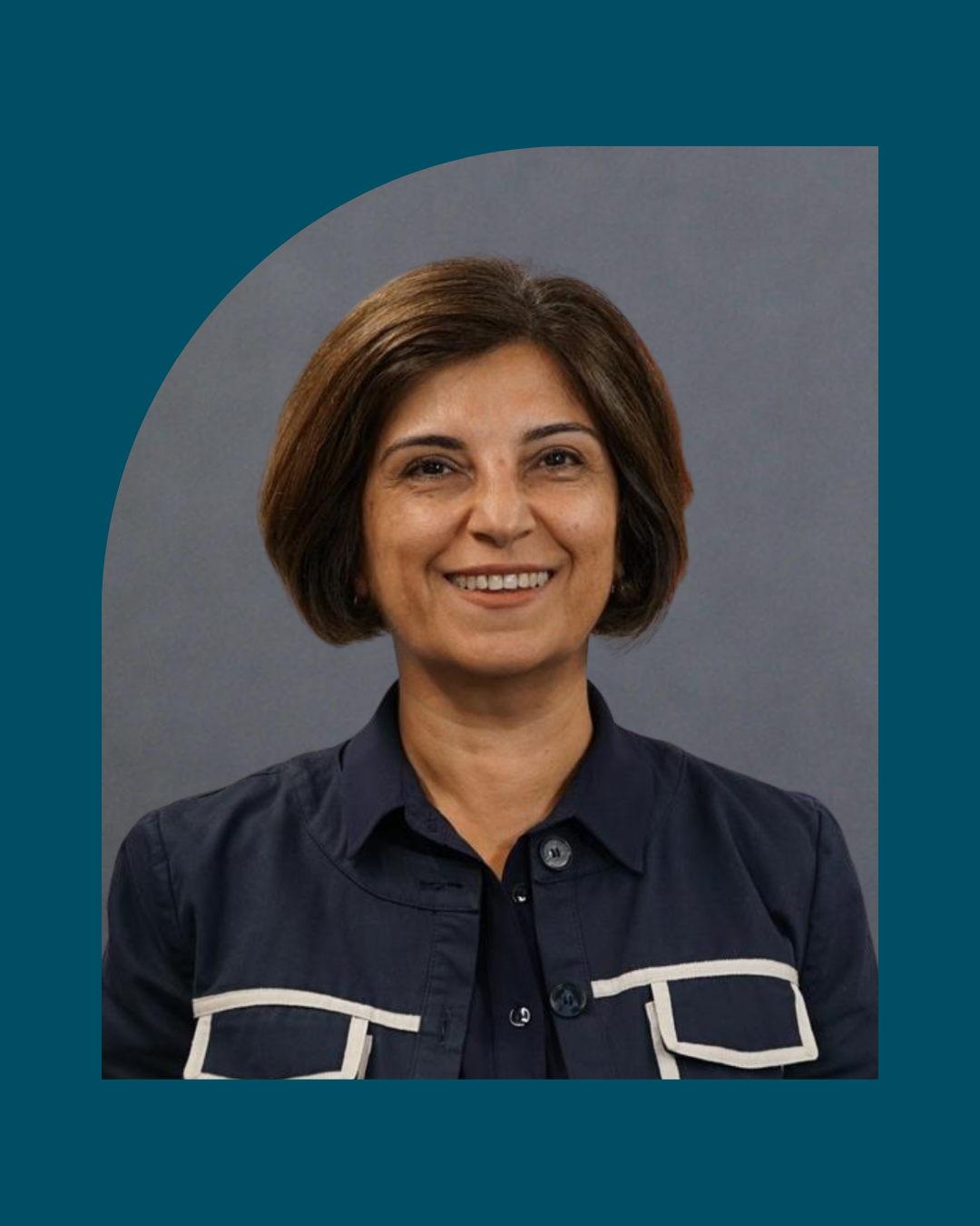 Prof. Dr. Sevtap Yokuş Fotoğrafı