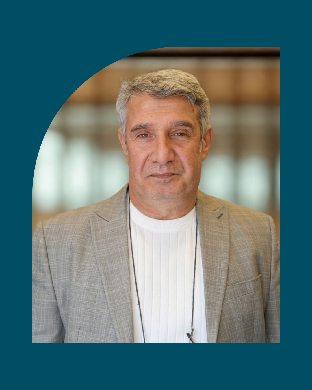 Veysi Aktaş Fotoğrafı