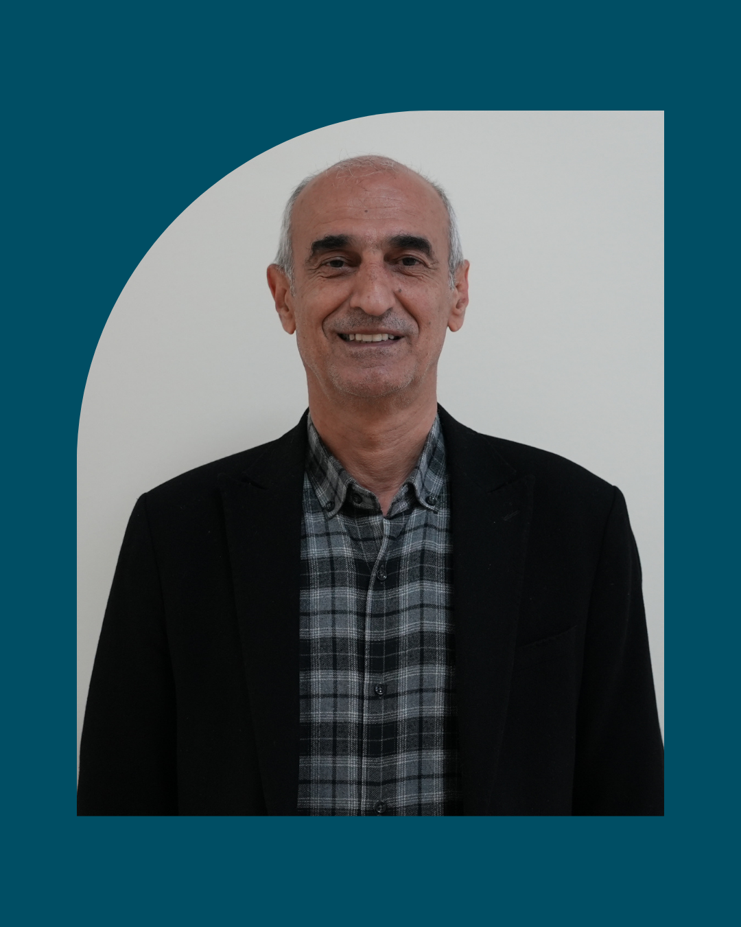 Şerif Camcı