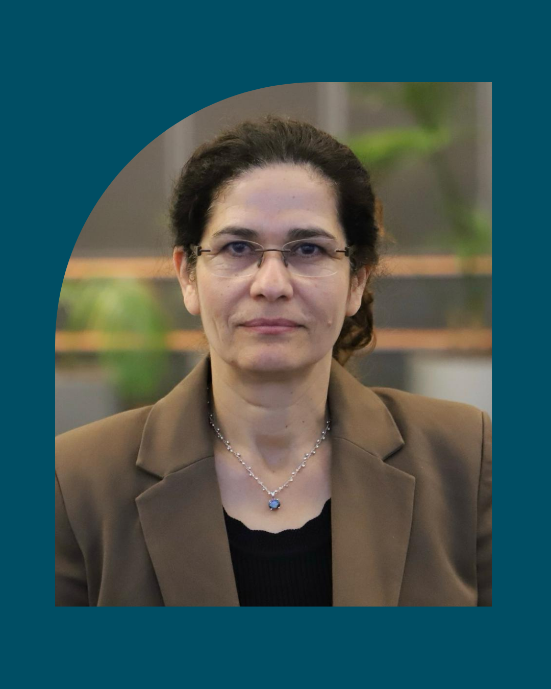 Îlham Ahmed Fotoğrafı