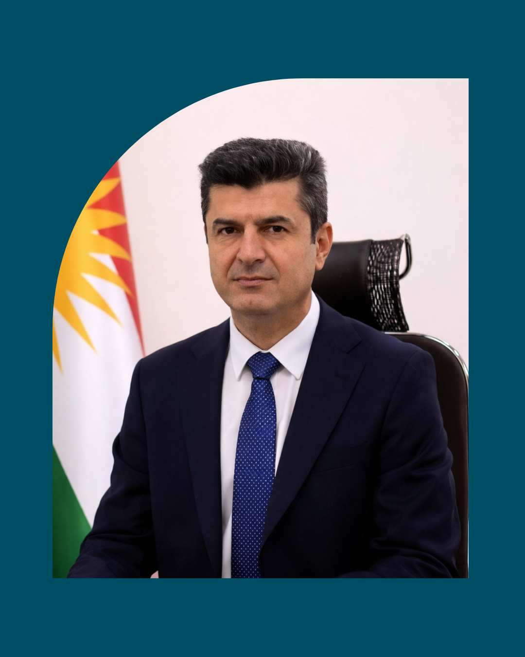 Dr. Ali Tatar Fotoğrafı